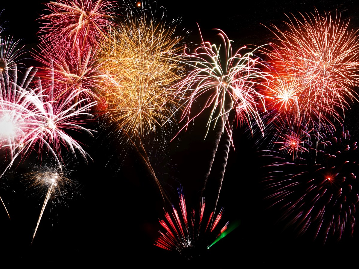 Two Tips for&nbsp;Resolutions