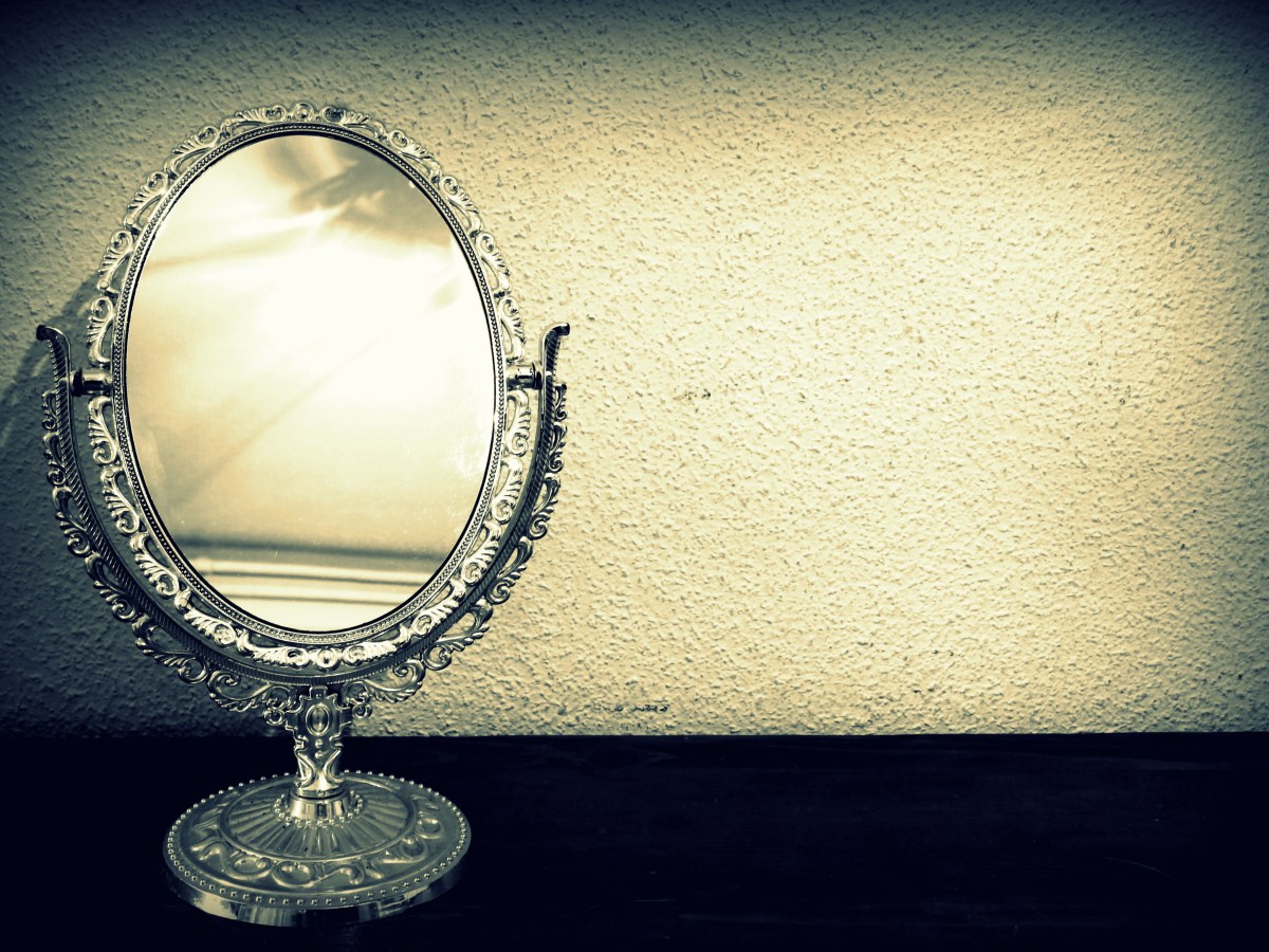 Mirror Mirror