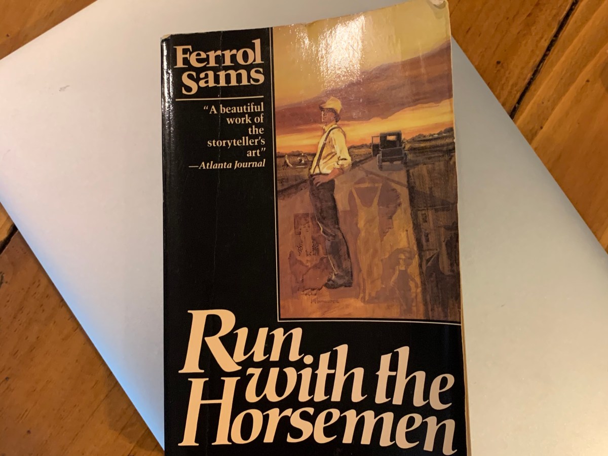 What will I do?- my first response to the murder of Ahmaud&nbsp;Arbery