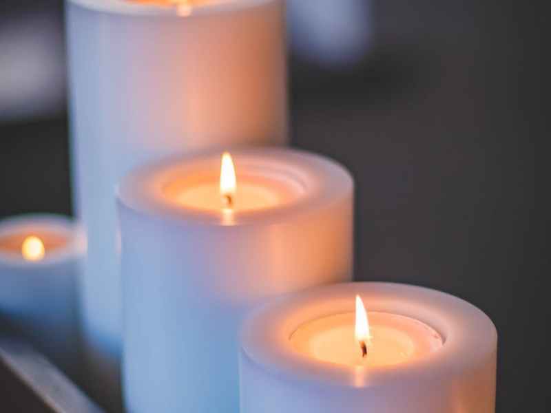 A Different Holiday&nbsp;Season